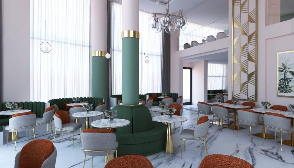 Rancy Hotel