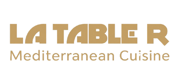 Restaurant Table R