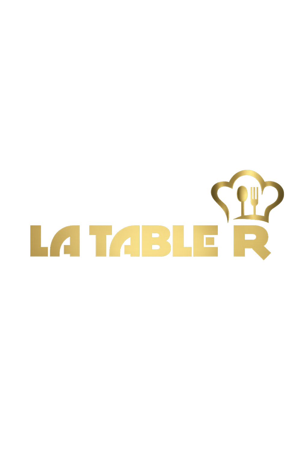 Restaurant Table R